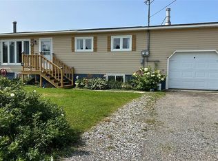 63 Seal Cove Rd, Stephenville Crossing, NL A0N2C0