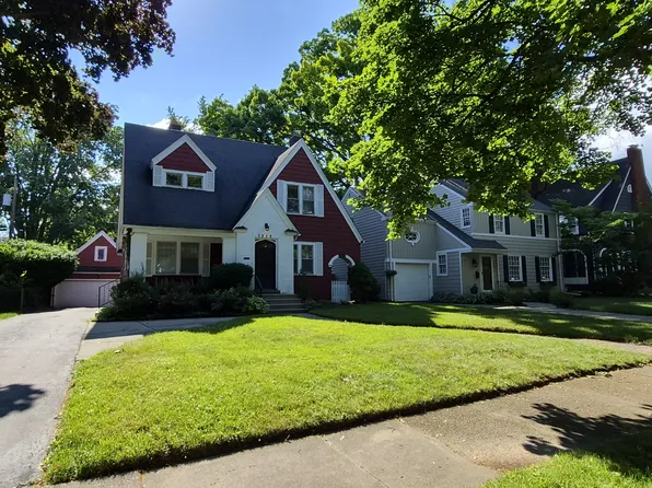 2808 Goddard Rd, Toledo, OH 43606