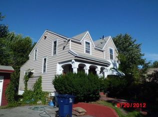 70 Edison Ave, Buffalo, NY 14215