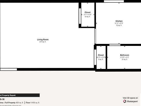 4th image of 2087 W 98th St APT 5