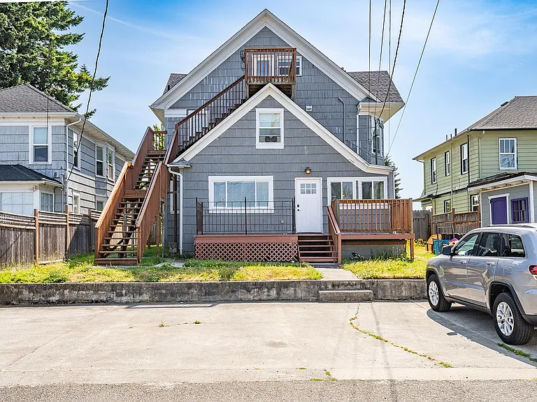 2314 Hoyt Ave #D — Photo 23