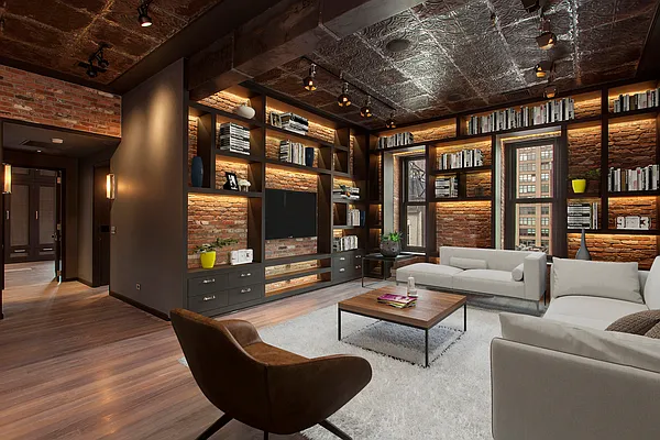 Rented by Corcoran | media 14