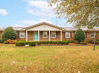 144 Walker Rd, Sedalia, KY 42079