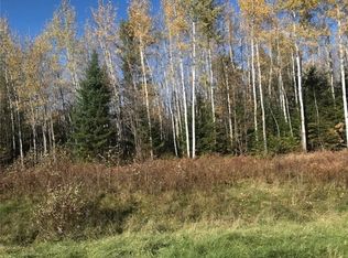 0 S Clover Rd, Winter, WI 54896