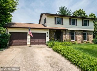 9989 Cape Ann Dr, Columbia, MD 21046