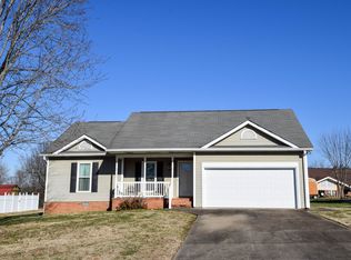 156 Hampton Pl, Hendersonville, TN 37066