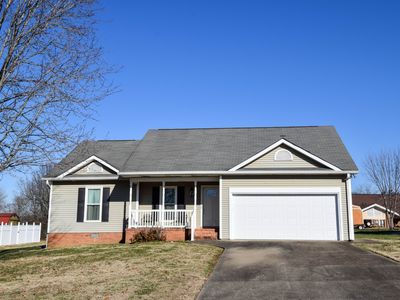 156 Hampton Pl LOT 37, Gallatin, TN, 37066