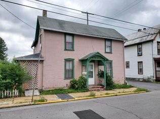 117 S Broad St, Jersey Shore, PA 17740