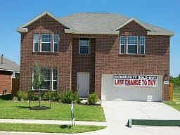 5th image of 9518 Blue Bonnet Dr