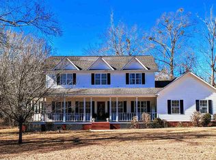 30917 Highway 17, Millry, AL 36558