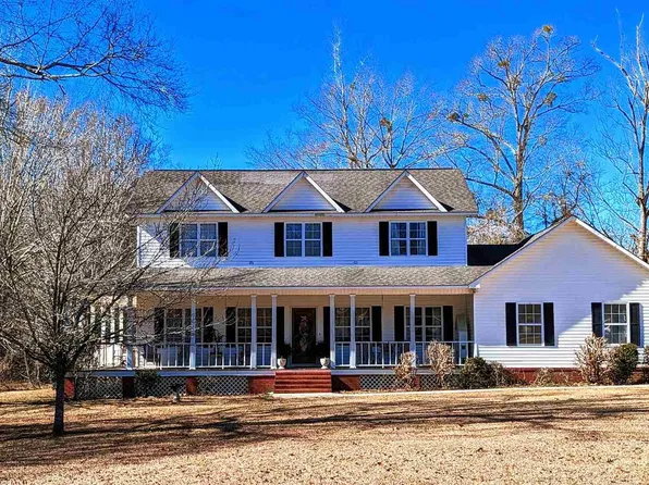 30917 Highway 17, Millry, AL 36558