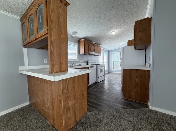 4173 Knightsbridge Ln #67, Jackson, MI 49201