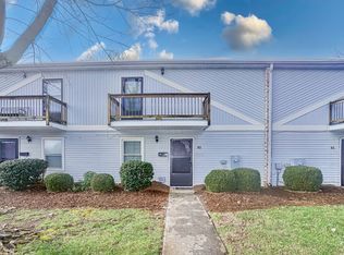 3706 E North St APT 1-R2, Greenville, SC 29615