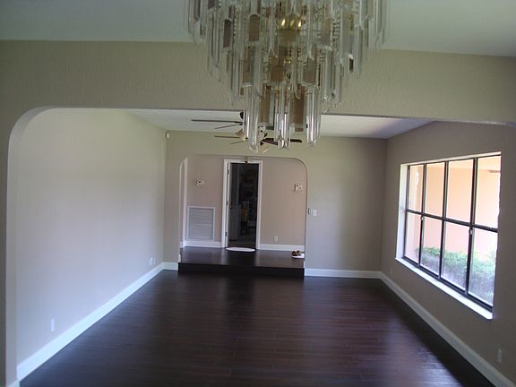 Formal Living Room from DR