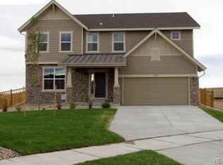 6364 N Genoa Way, Aurora, CO 80019