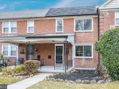 2324 Koko Ln, Baltimore, MD, 21216
