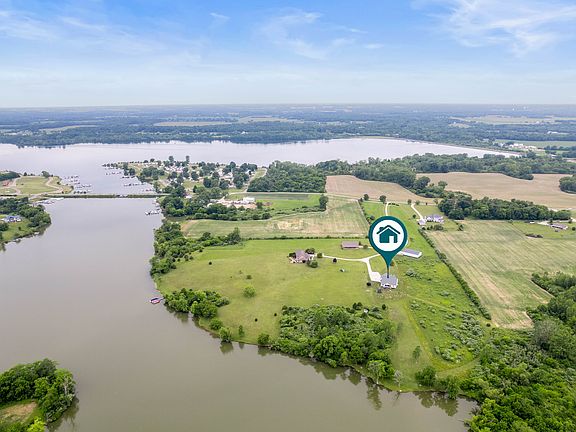 3rd image of 5590 S County Road 575 E