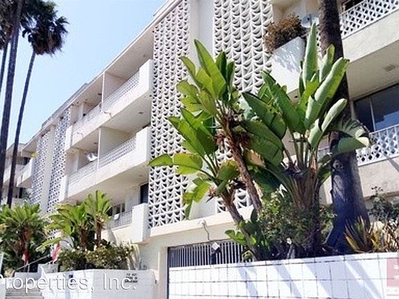 4th image of 7225 Hollywood Blvd #E207
