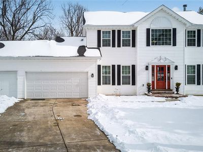 3954 Millers Xing, Saint Charles, MO, 63304