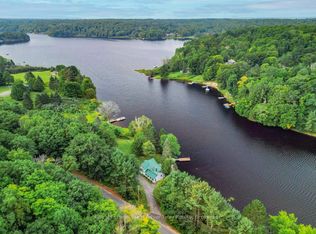 27 Burnside Bridge Rd, McDougall, ON P2A 2W9