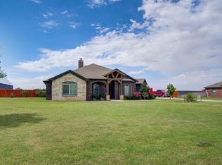 2003 County Road 7570, Lubbock, TX 79423