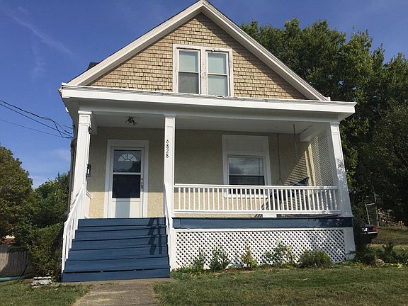 2nd image of 6828 Savannah Ave