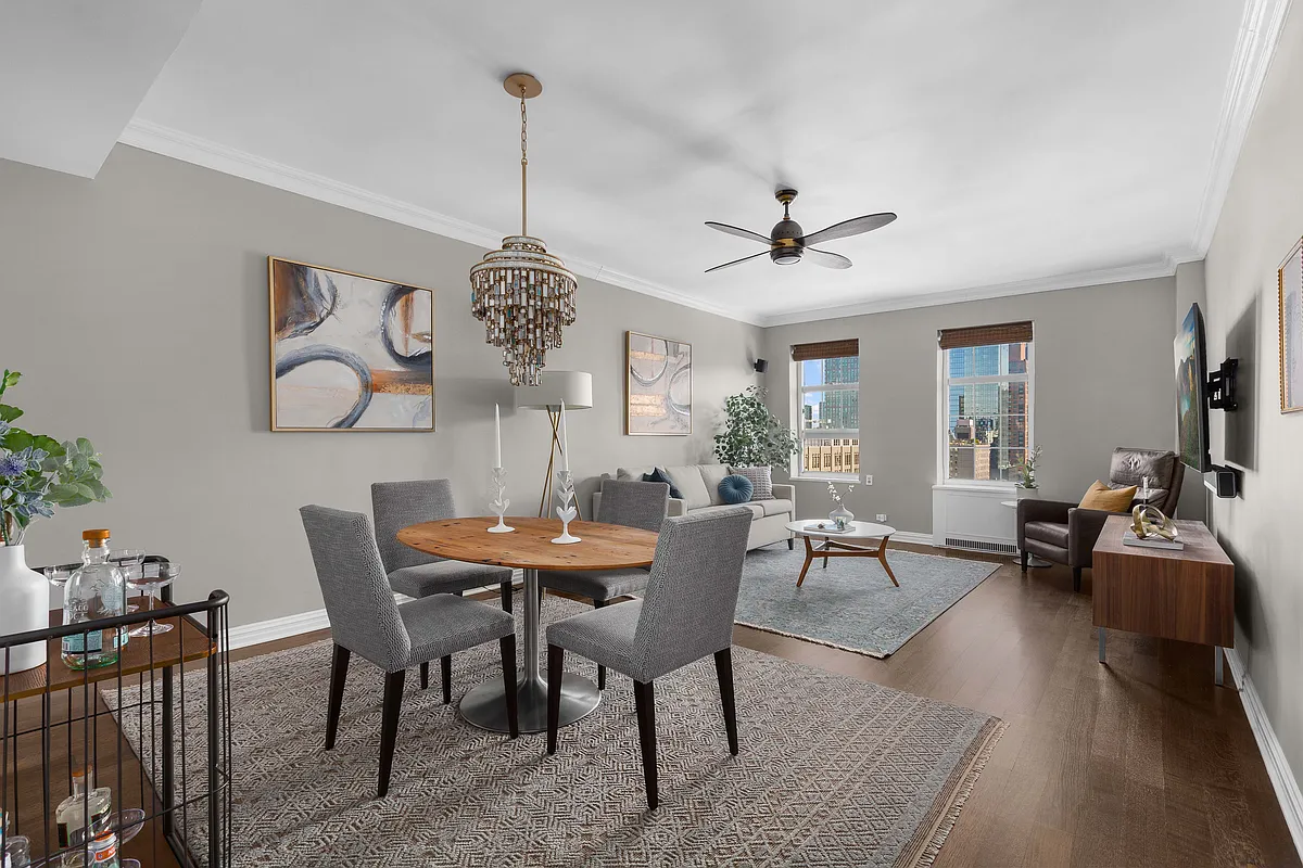 470 West 24th St Unit 16H  