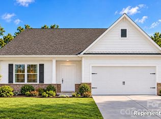 132 Deercroft Ln #165P-RED, Locust, NC 28097