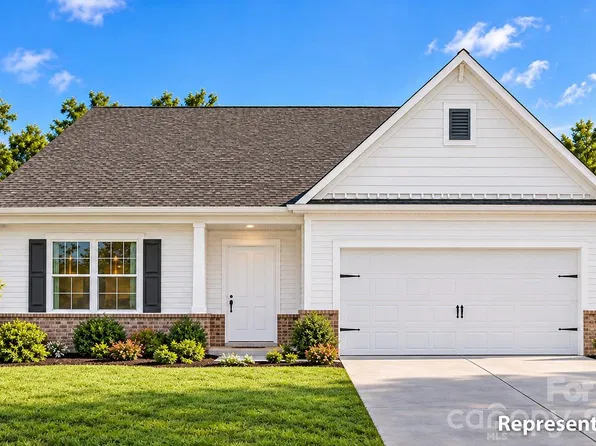 132 Deercroft Ln #165P-RED, Locust, NC 28097