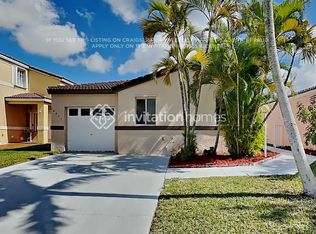 16851 SW 139th Pl, Miami, FL 33177