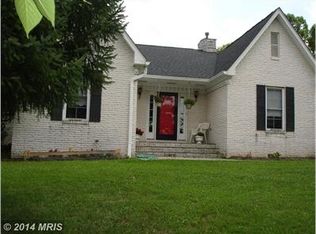 16 Yorktown Ct, Front Royal, VA 22630