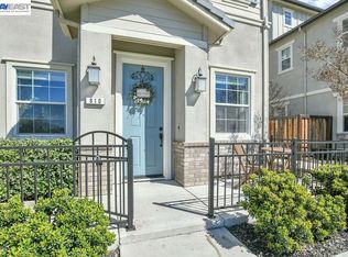 810 Queen Palm Ln, Brentwood, CA 94513