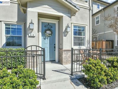 810 Queen Palm Ln, Brentwood, CA, 94513