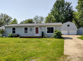 217 Creekview Dr, Battle Creek, MI 49037