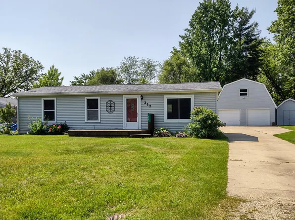 217 Creekview Dr, Battle Creek, MI 49037