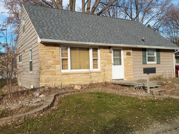 805 Irene Ave SE, Willmar, MN 56201