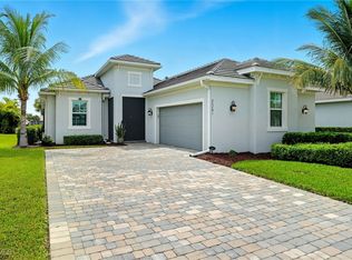 25241 Longmeadow Dr, Punta Gorda, FL 33955