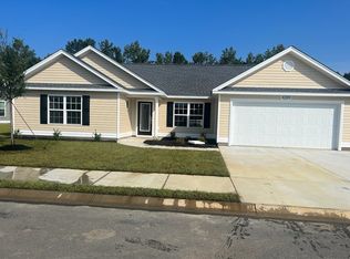 TBD1 Hucks Rd., Conway, SC 29526