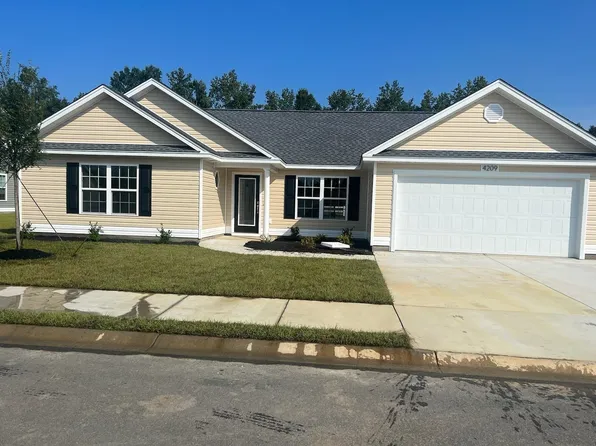 TBD1 Hucks Rd., Conway, SC 29526