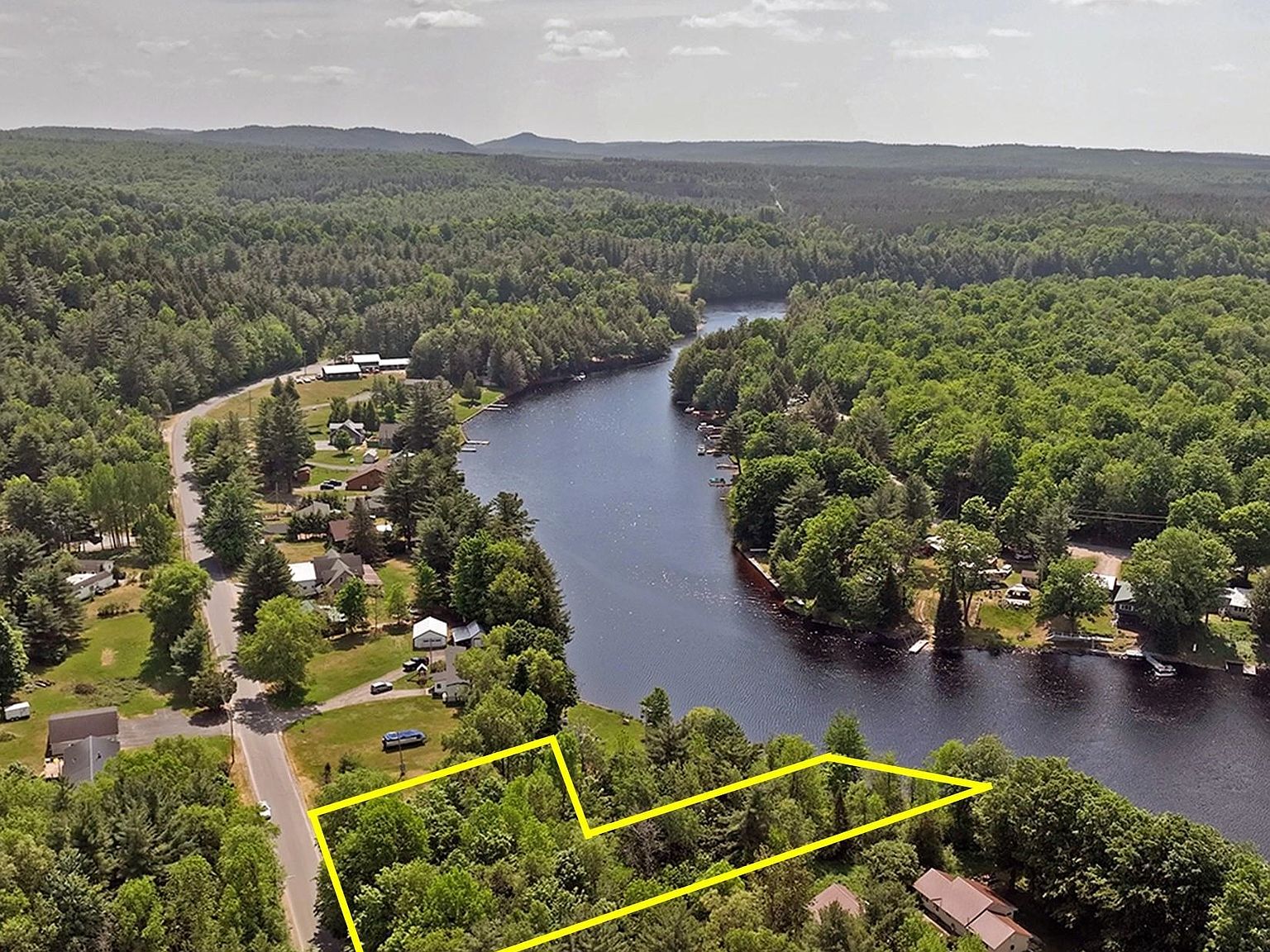 48 Cold Brook Dr, South Colton, NY 13687 MLS 48442 Zillow