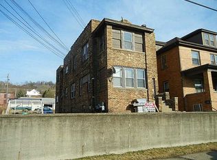 1418 Lenz Ave, Ambridge, PA