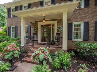 732 La Vale Dr, Clemmons, NC 27012