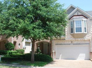 2529 Champagne Dr, Irving, TX 75038