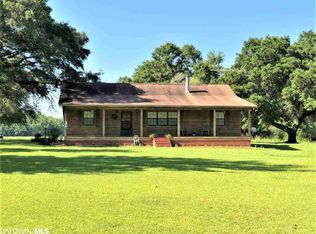 13012 Highway 31, Atmore, AL 36502