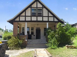 1217 6th St, Las Vegas, NM 87701