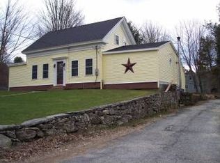 69 Wilsonville Rd, North Grosvenordale, CT 06255
