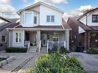 383 Scarborough Rd, Toronto, ON M4E 3N1