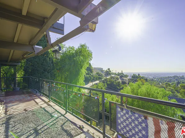 1581 Le Flore Dr, La Habra Heights, CA 90631