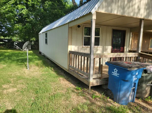 1102 Isherwood, Talihina, OK 74571