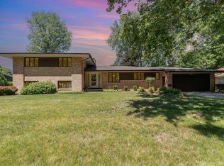 4315 James Dr, Midland, MI 48642